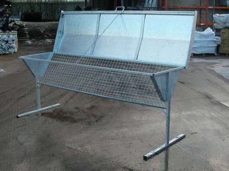 Free Standing Hay Rack Products for Agricultural & Farm Supplies